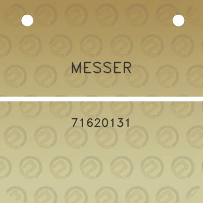 messer-71620131