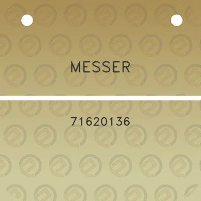 messer-71620136