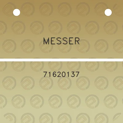 messer-71620137