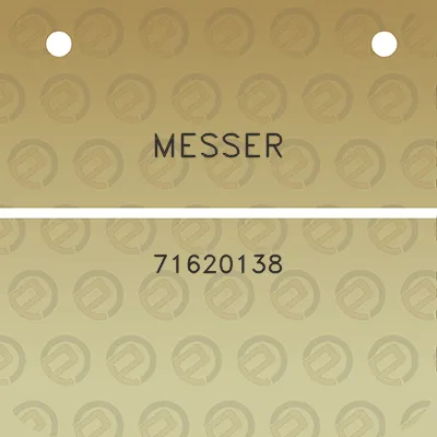 messer-71620138