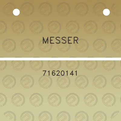 messer-71620141