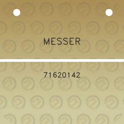 messer-71620142