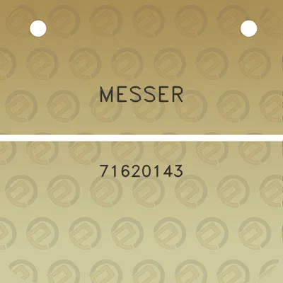 messer-71620143