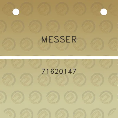 messer-71620147