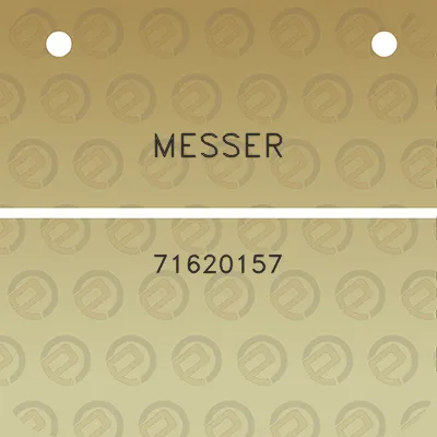 messer-71620157