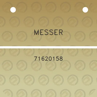 messer-71620158