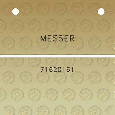 messer-71620161