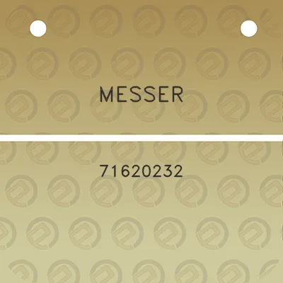 messer-71620232