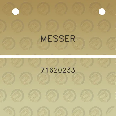 messer-71620233