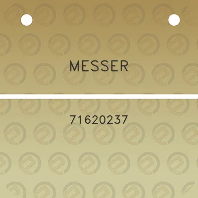 messer-71620237