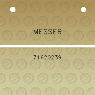 messer-71620239