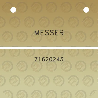 messer-71620243