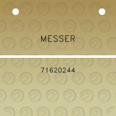 messer-71620244