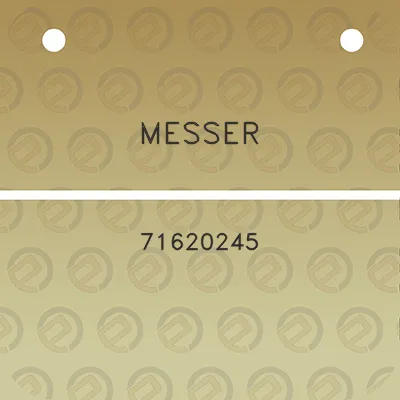 messer-71620245