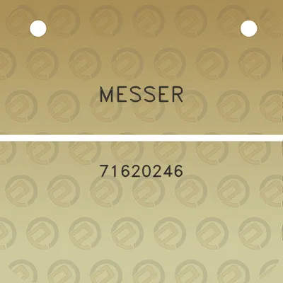 messer-71620246