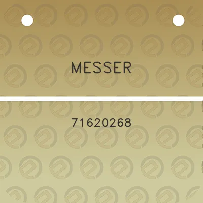 messer-71620268