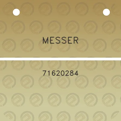 messer-71620284