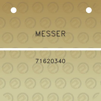 messer-71620340