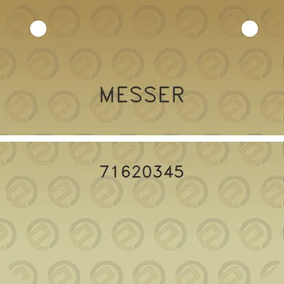 messer-71620345