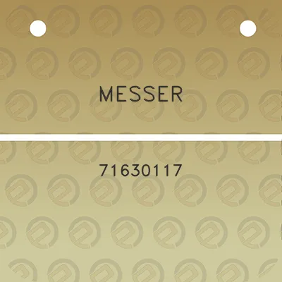 messer-71630117