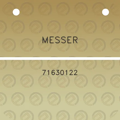 messer-71630122