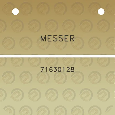 messer-71630128