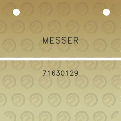 messer-71630129