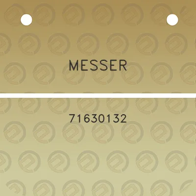 messer-71630132