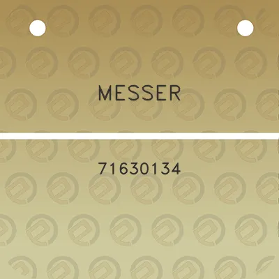 messer-71630134