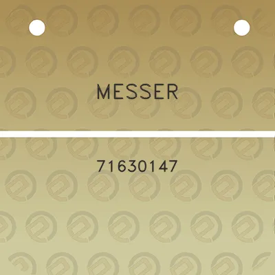 messer-71630147