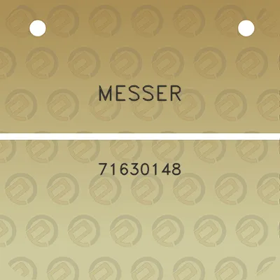 messer-71630148