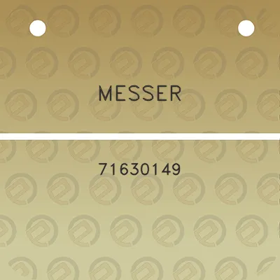 messer-71630149