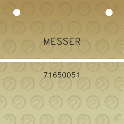 messer-71650051