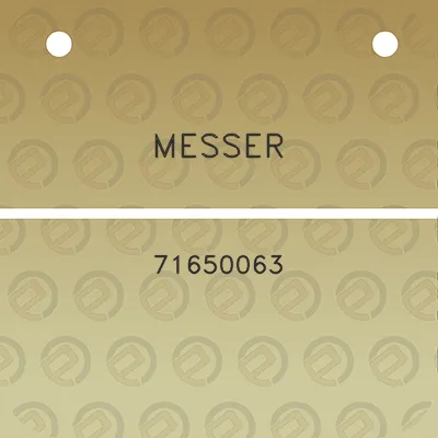 messer-71650063