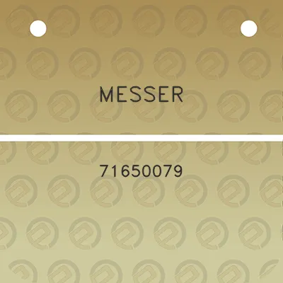 messer-71650079