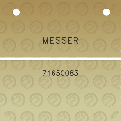 messer-71650083