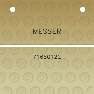 messer-71650122