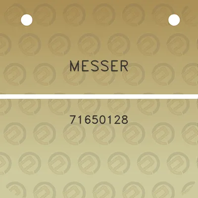 messer-71650128