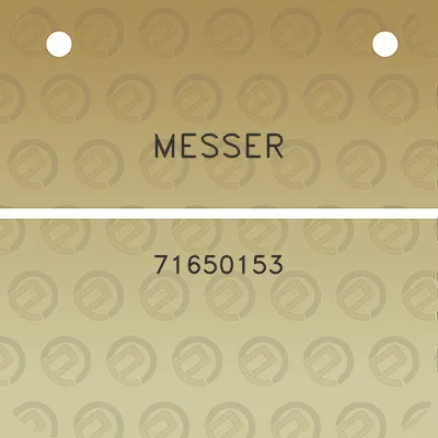 messer-71650153