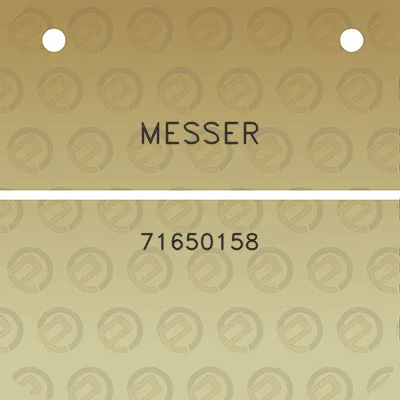 messer-71650158