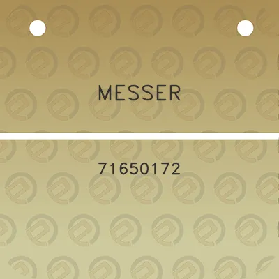 messer-71650172