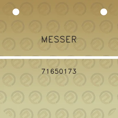 messer-71650173