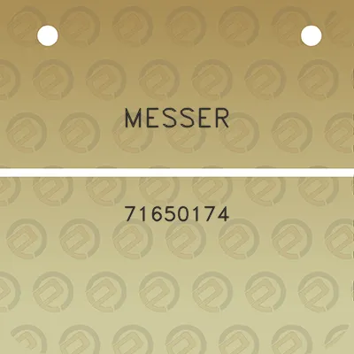 messer-71650174