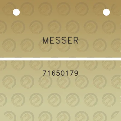 messer-71650179