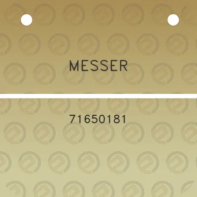 messer-71650181