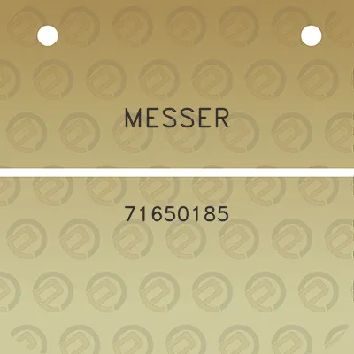 messer-71650185