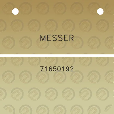 messer-71650192