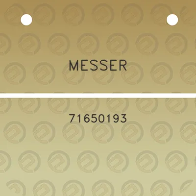 messer-71650193