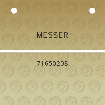 messer-71650208