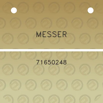 messer-71650248